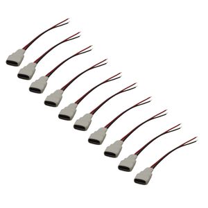 کانکتور usb type c مادگی مدل pm typec بسته 10 عددی